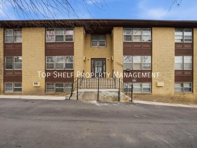 Apartment for rent in Des Moines, Iowa