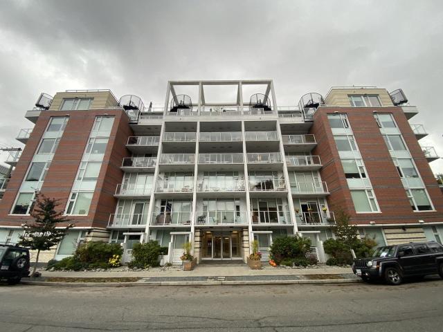 Apartment for rent in Vancouver, British Columbia