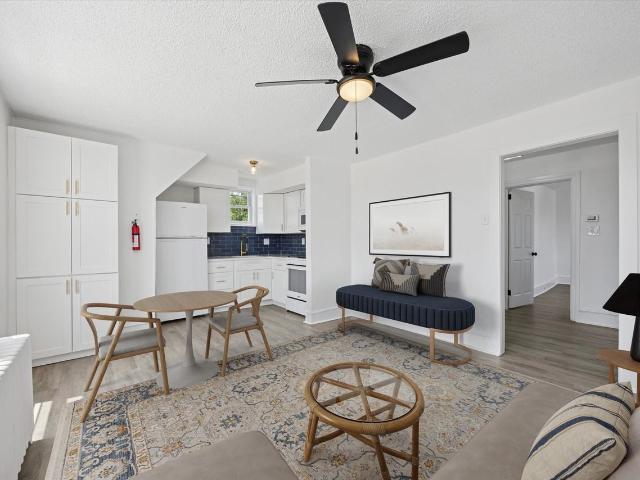 Apartment for rent in Prospect Park