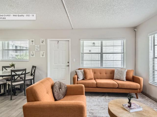 Apartment for rent in Deerfield Beach, Florida
