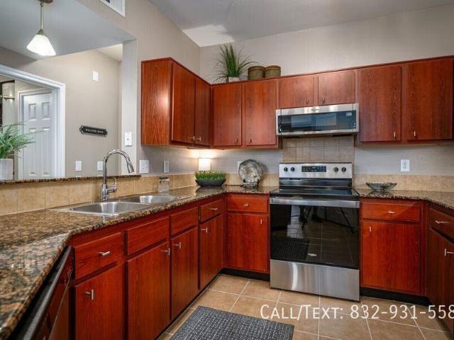 Apartment for rent in Texas
