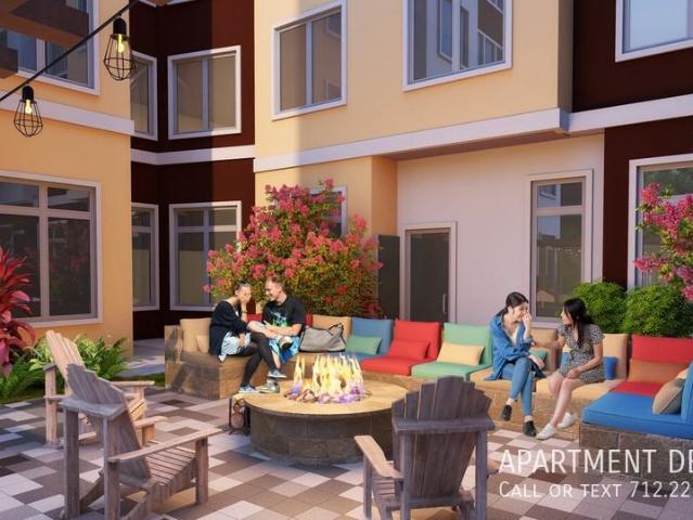Apartment for rent in Harris, Texas
