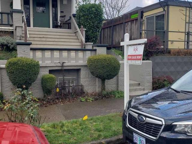 Apartment for rent in Oregonia