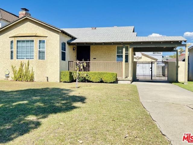 Apartment for rent in Alhambra, Los Angeles County