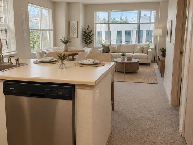 Apartment for rent in Seattle, Washington