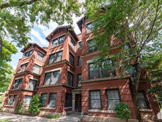 Apartment for rent in Chicago, Cook County