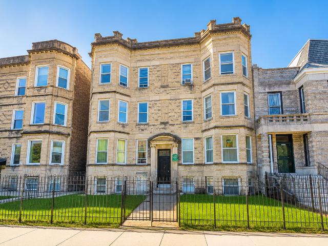 Apartment for rent in Chicago Park, Illinois