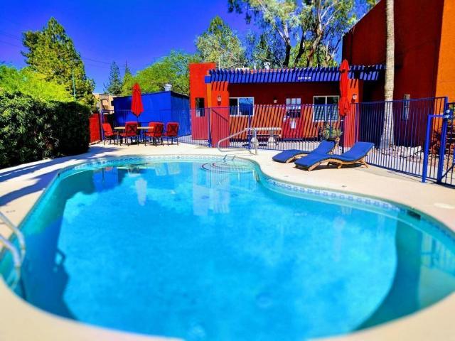 Apartment for rent in Tucson, Arizona