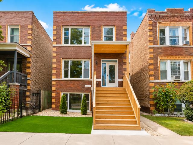 Apartment for rent in Chicago, Cook County
