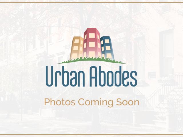Apartment for rent in Chicago Park, Illinois