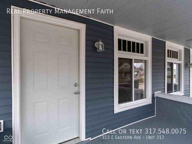 Apartment for rent in Camby, Indiana