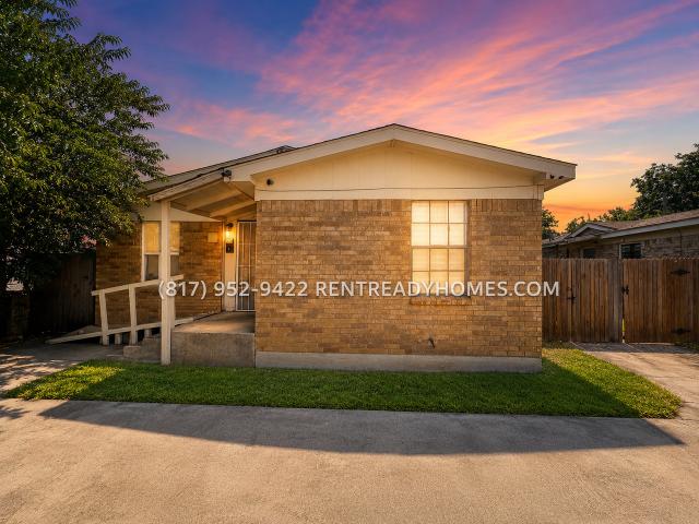 Apartment for rent in Fort Worth, Texas