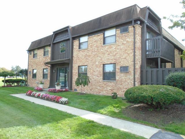 Apartment for rent in Lucas, Ohio