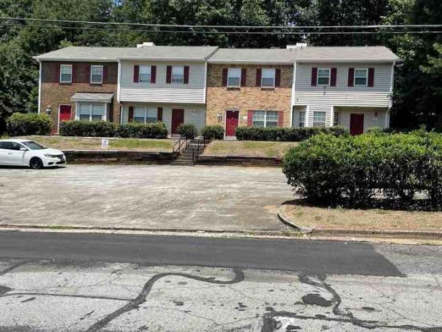 Apartment for rent in Snellville, Georgia