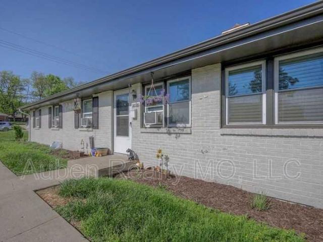 Apartment for rent in Kansas