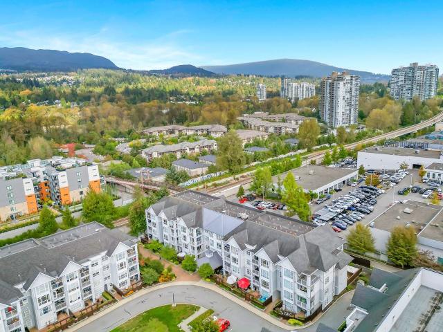 Apartment for rent in Port Moody