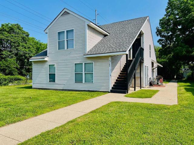 Apartment for rent in Louisville, Kentucky
