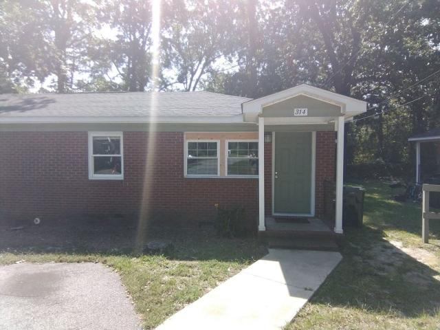 Apartment for rent in Bonnie Doone, Fayetteville