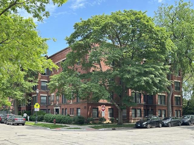 Apartment for rent in Chicago Park, Illinois