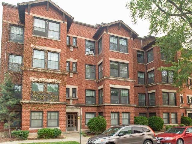 Apartment for rent in Chicago Park, Illinois