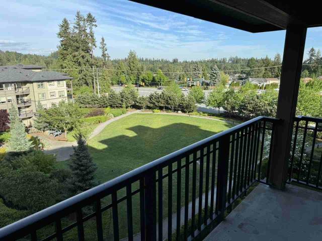 Apartment for rent in Coquitlam, British Columbia