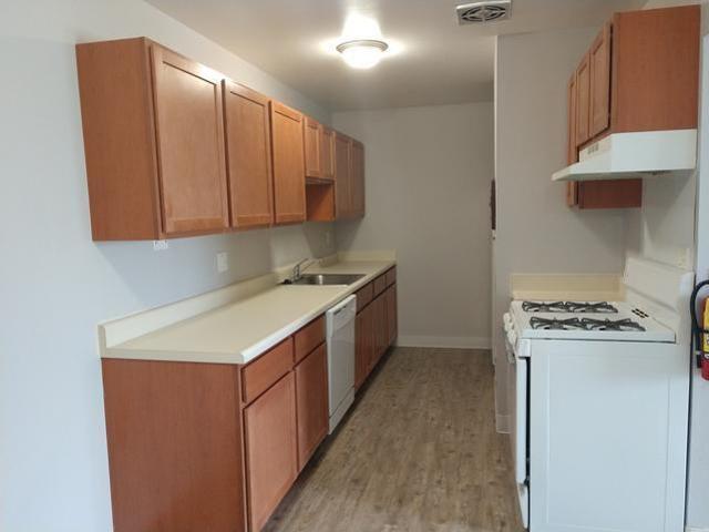Apartment for rent in Madison Heights, Michigan