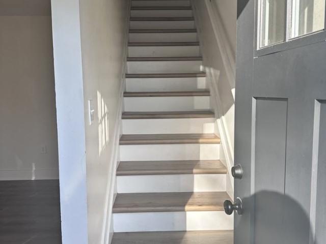 Apartment for rent in Concord