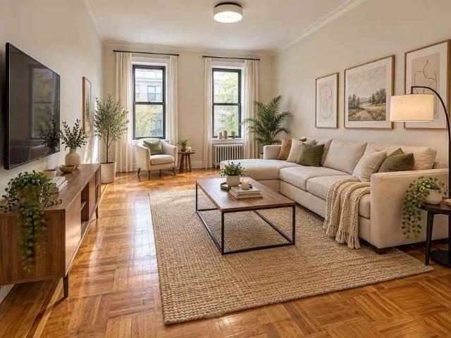 Apartment for rent in The Bronx, Arverne