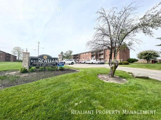 Apartment for rent in Groesbeck Apartment for rent in Groesbeck