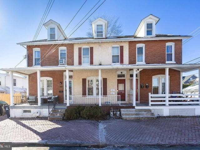 Apartment for rent in Chester, Pennsylvania