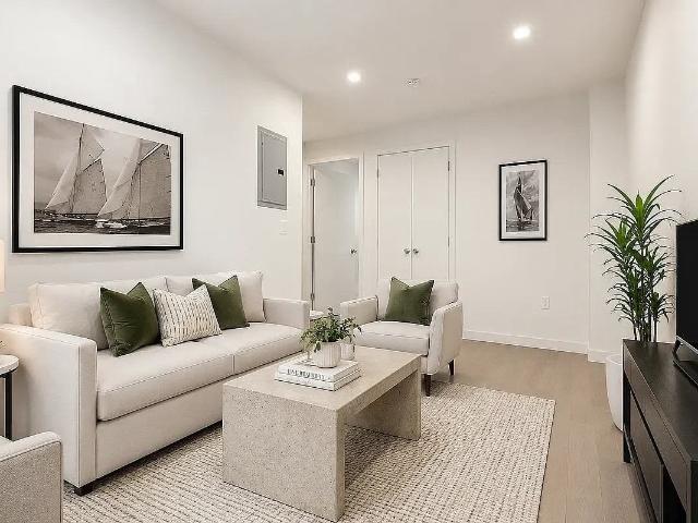 Apartment for rent in Arverne, New York