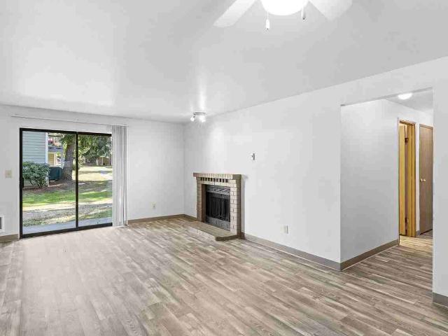 Apartment for rent in Federal Way, Washington