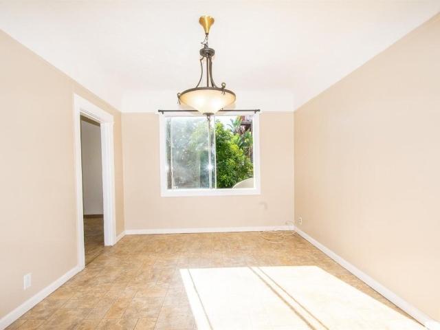 Apartment for rent in San Francisco, California