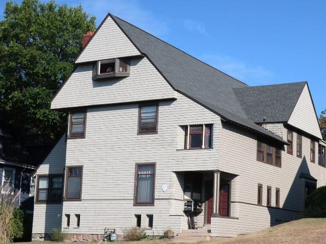 Apartment for rent in Grand Rapids, Michigan