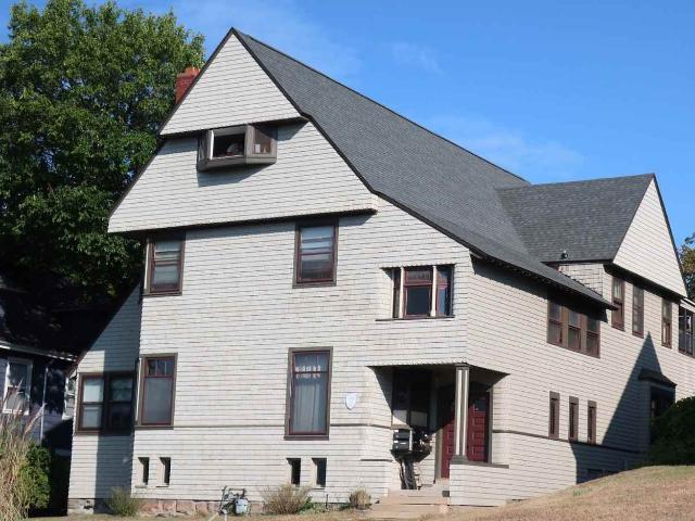 Apartment for rent in Grand Rapids, Michigan