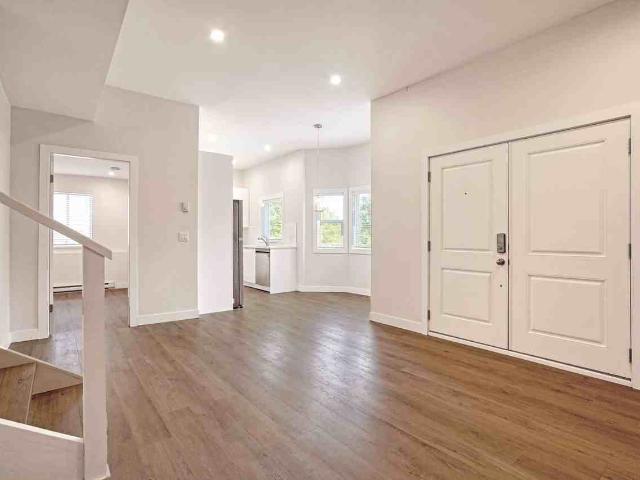 Apartment for rent in Coquitlam, British Columbia