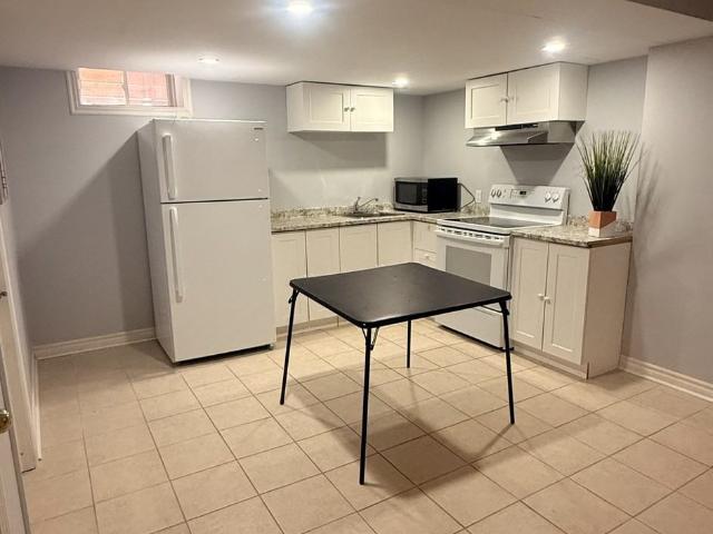 Apartment for rent in Meadowvale, Mississauga