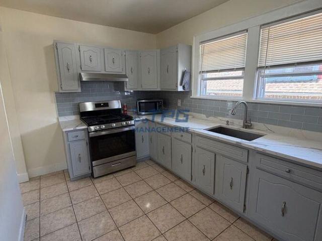 Apartment for rent in Passaic, New Jersey