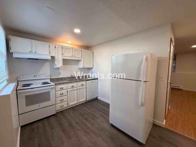 Apartment for rent in Spokane, Washington