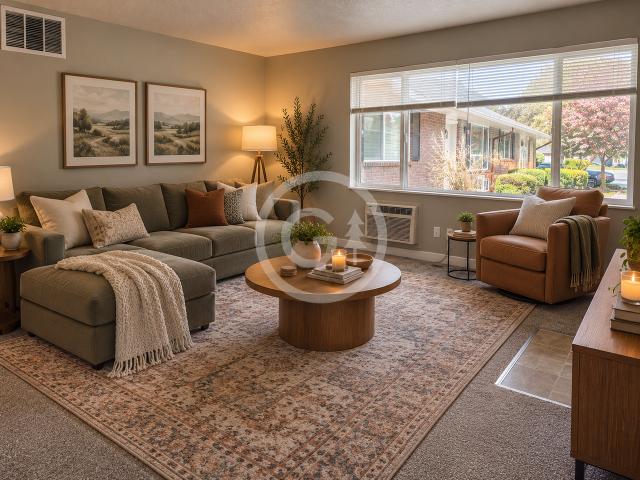 Apartment for rent in Yakima, Yakima County