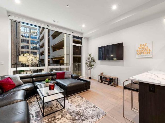 Apartment for rent in Chicago Park, Illinois