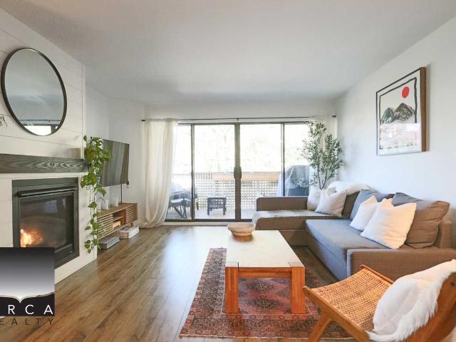 Apartment for rent in North Vancouver, Metro Vancouver Regional District