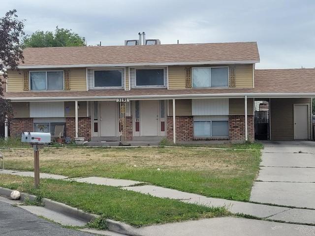 Apartment for rent in West Valley City, Utah