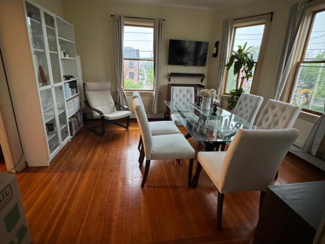 Apartment for rent in Providence, Rhode Island