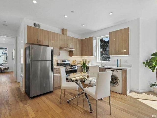 Apartment for rent in San Francisco, California