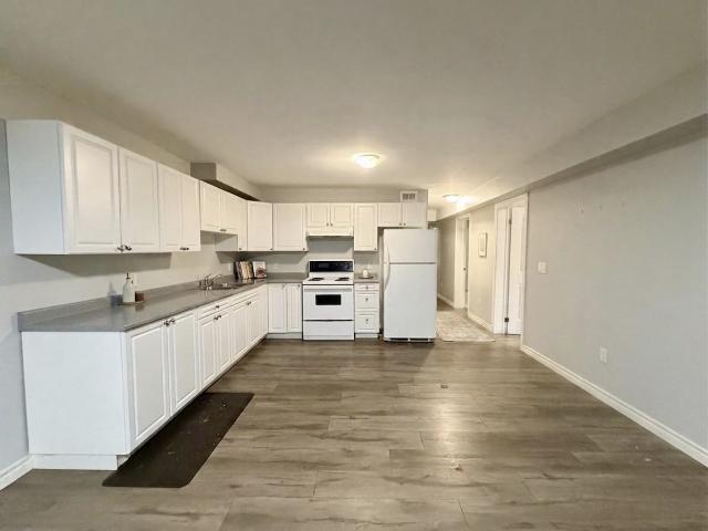 Apartment for rent in Barrie, Ontario