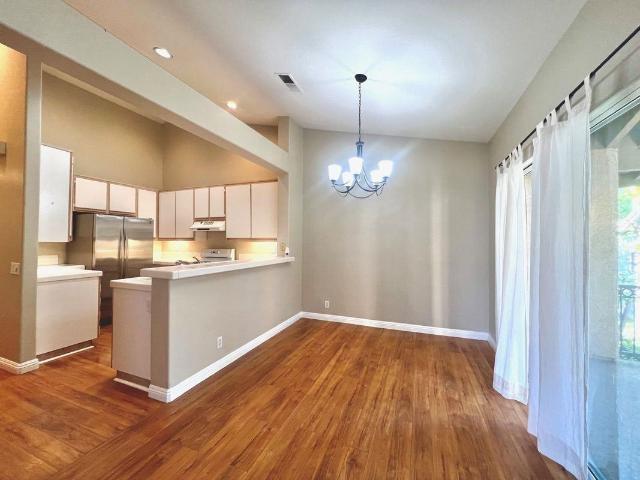 Apartment for rent in Aliso Viejo, California