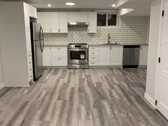 Apartment for rent in Saint Albert, Alberta