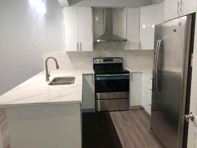 Apartment for rent in Redstone, Calgary