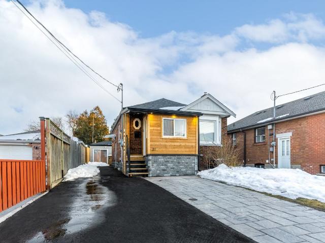 Property for rent in Woburn, Ontario